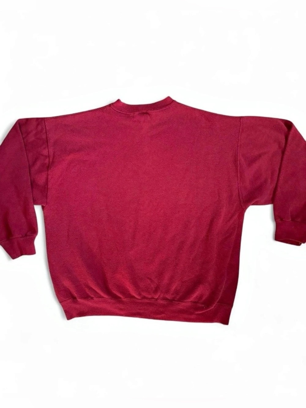 Vintage Jostens Alabama 1992 National Champions Sweatshirt - Picture 4 of 6
